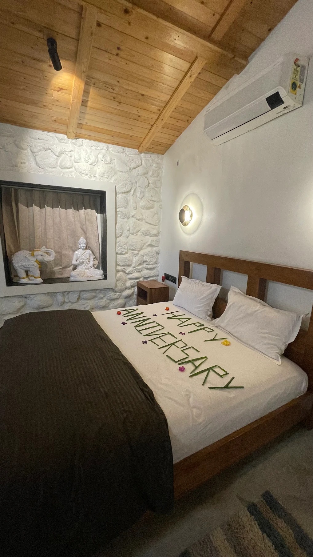 Couples stay private cottage Kamshet