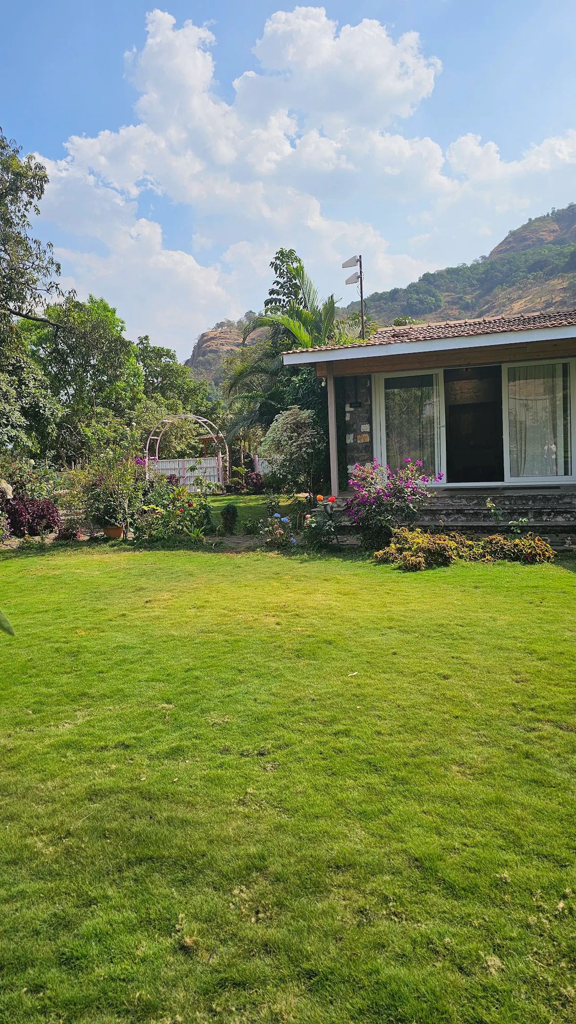 Moonstone Cottage anniversary Kamshet