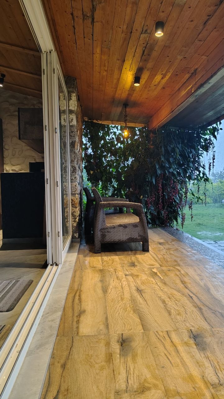 Birthday getaway Kamshet private cottage