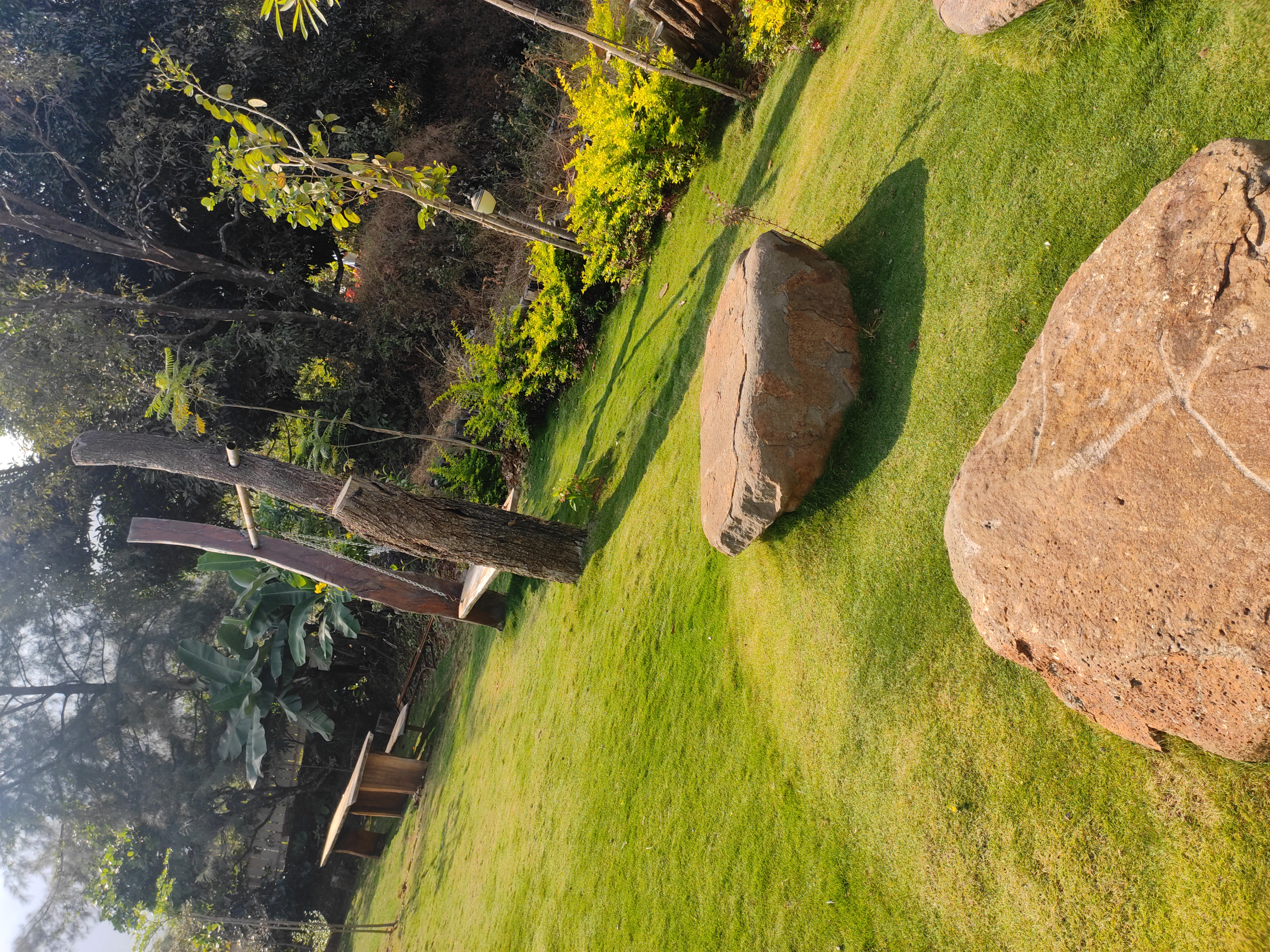 Family cottage Kamshet near Mumbai