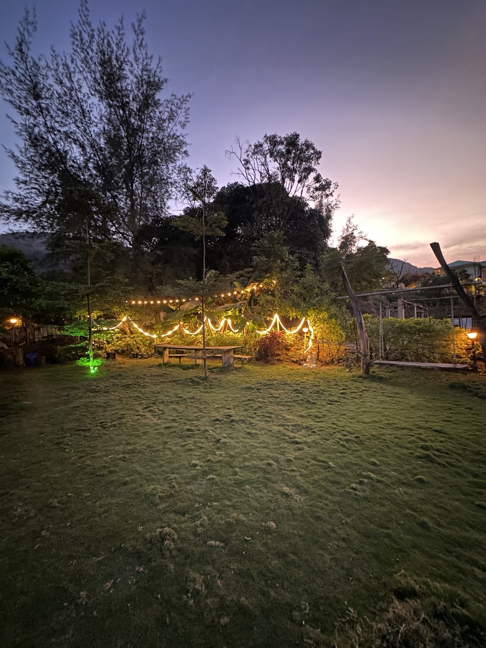 Anniversary stay private cottage Kamshet