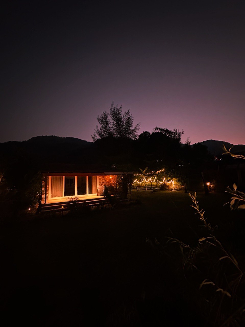 Bird watching nature stay Kamshet Moonstone
