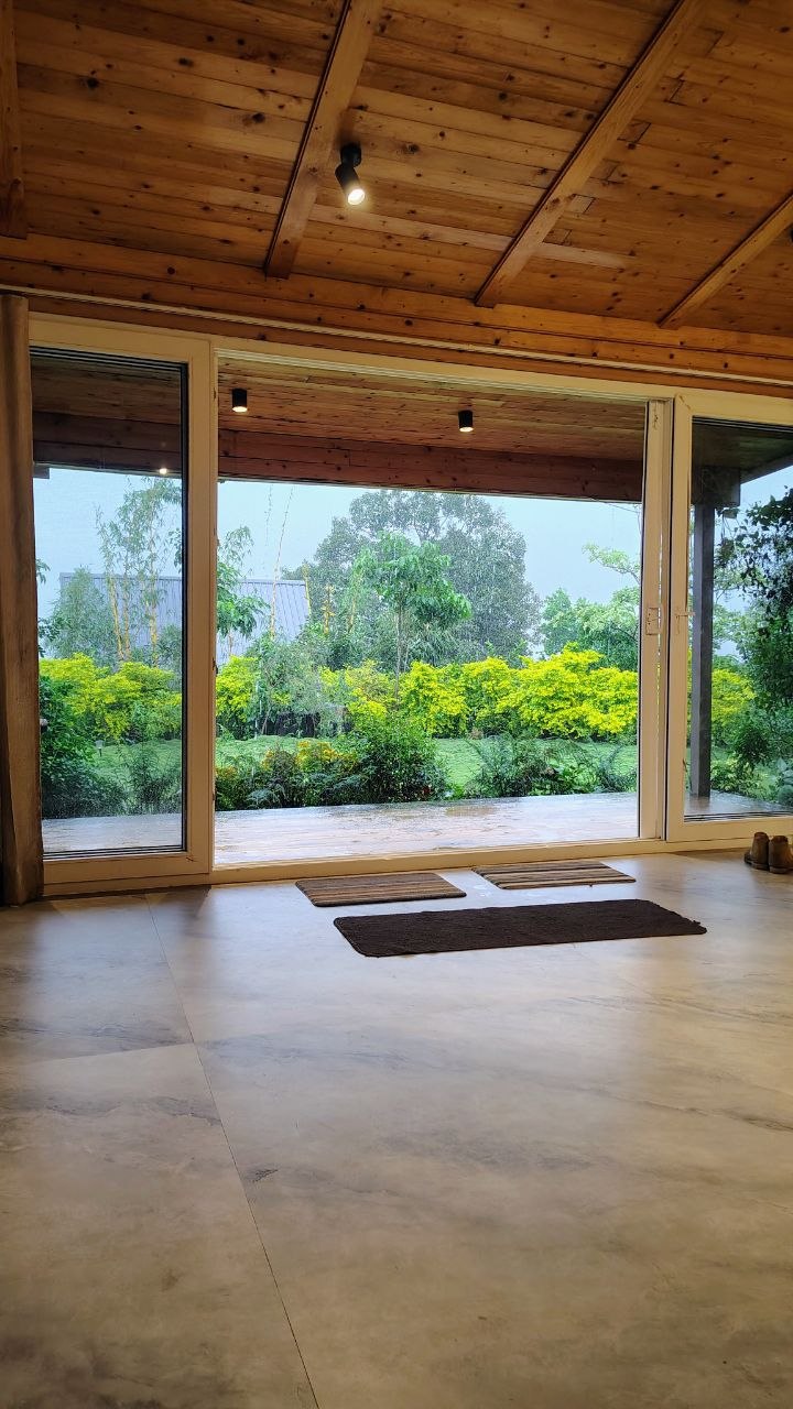 Digital detox private cottage Kamshet
