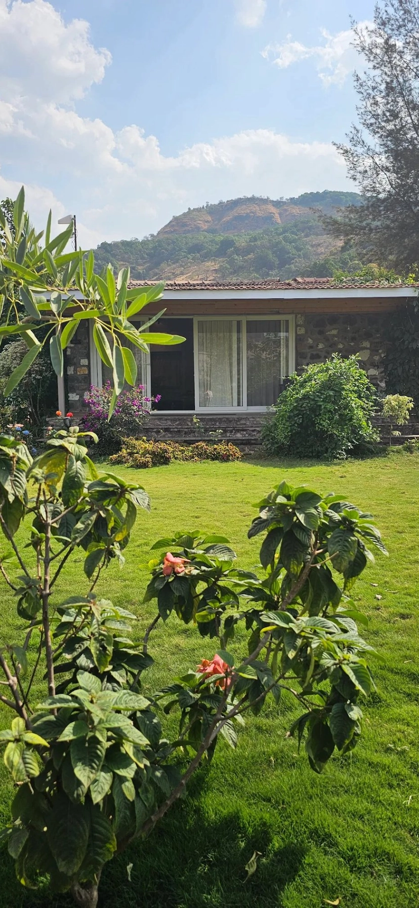 Moonstone Cottage reel